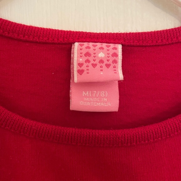 Girl’s pink outfit bundle - Picture 4 of 9